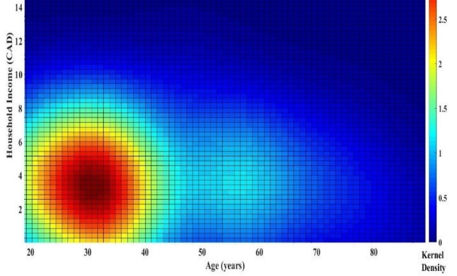 First vehicle purchace