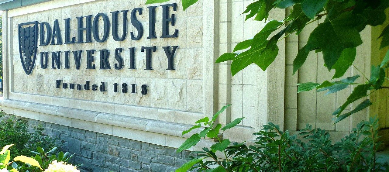 Message from the presidents Dalhousie Postdoctoral Society