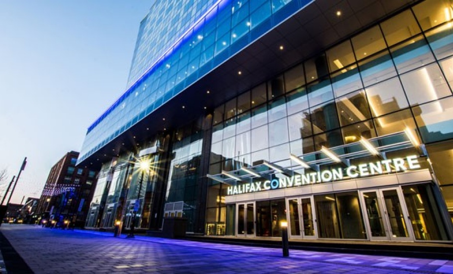 Halifax Convention Centre