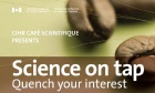 Treating Alzheimer's Disease: What to Take? Who to Trust? CIHR Cafe Scientifique