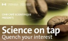 Stories & Facts: How should the media present medical science? CIHR Cafe Scientifique