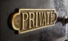 The Privatization of Everything