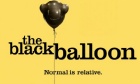 the black balloon: Normal is Relative