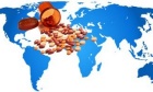 The Global Reach of the Pharmaceutical Industry