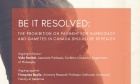 Be It Resolved: The Prohibition on Payment for Surrogacy & Gametes in Canada Should Be Repealed