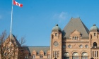 The Legislative Roots of Ontario's COVID‑19 Failure