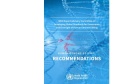 Human Genome Editing: Recommendations