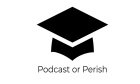 Podcast or Perish: Episode 040: Françoise Baylis