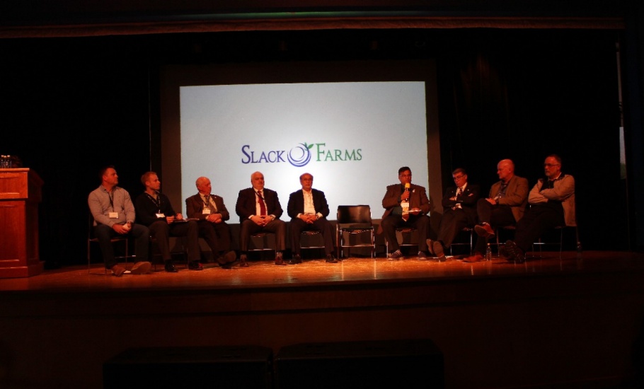 ISFS Panel