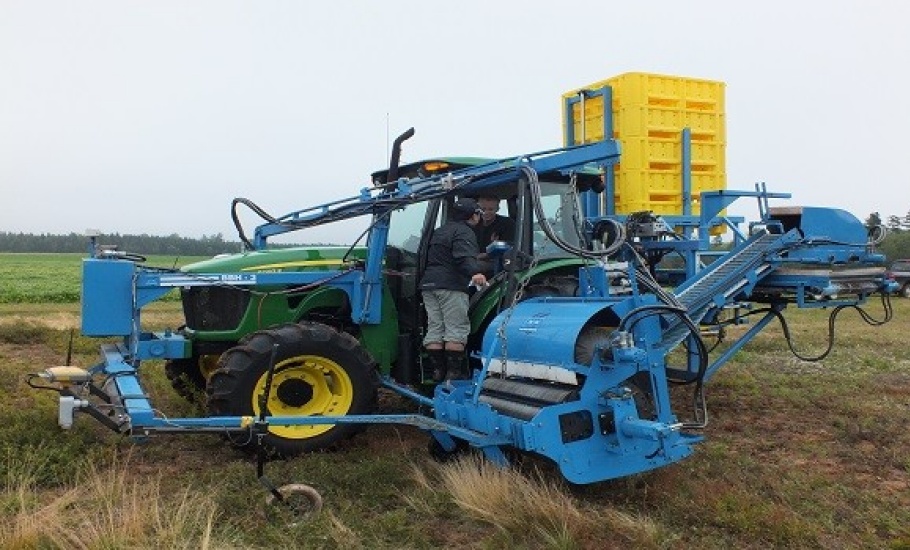 HarvesterBB
