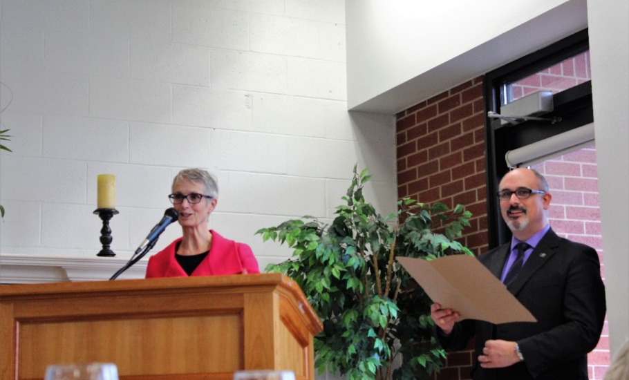 ISFS Dr. Watters Dr. Gray