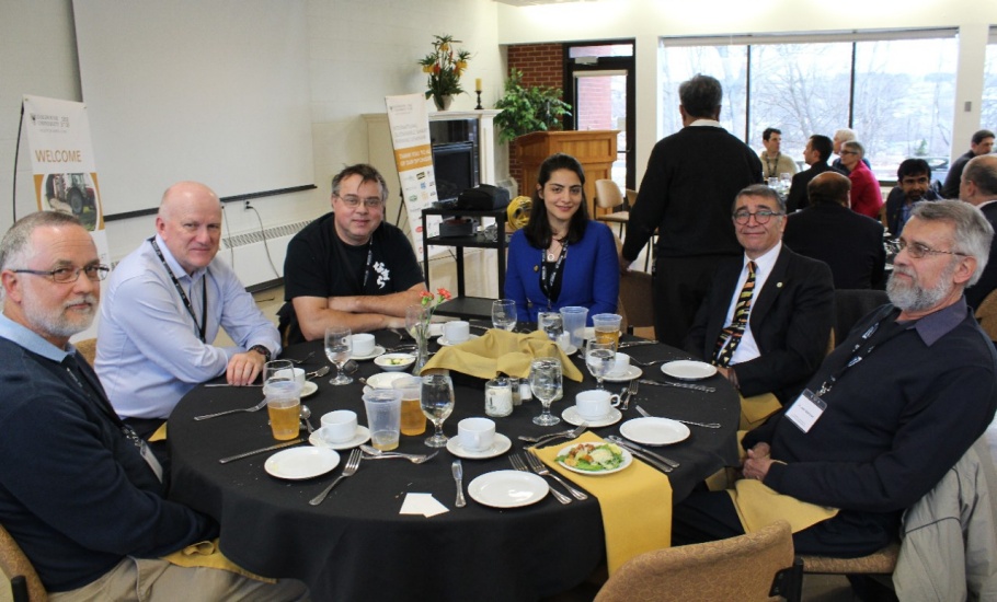 ISFS Banquet 4
