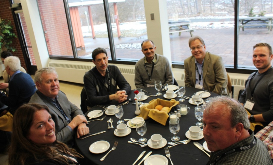 ISFS Banquet 9