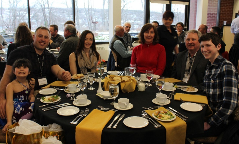 ISFS Banquet 10