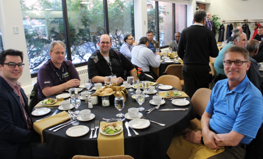 ISFS Banquet 7