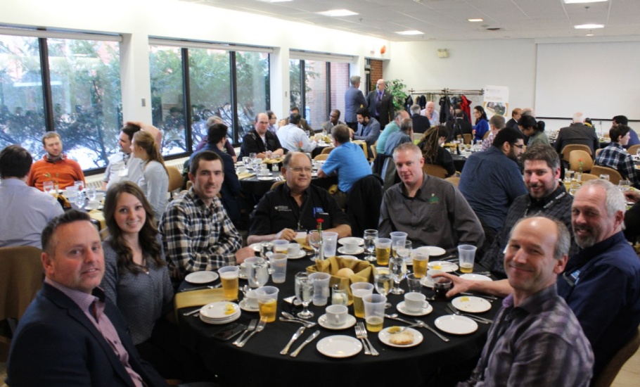 ISFS Banquet 6