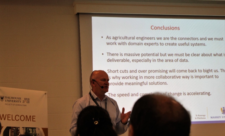 ISFS Dr. Yule 2