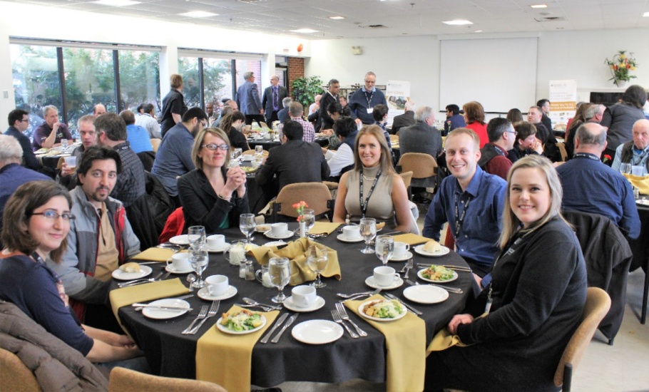 ISFS Banquet 5