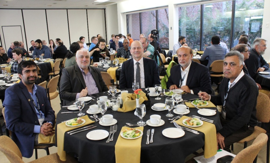 ISFS Banquet 2