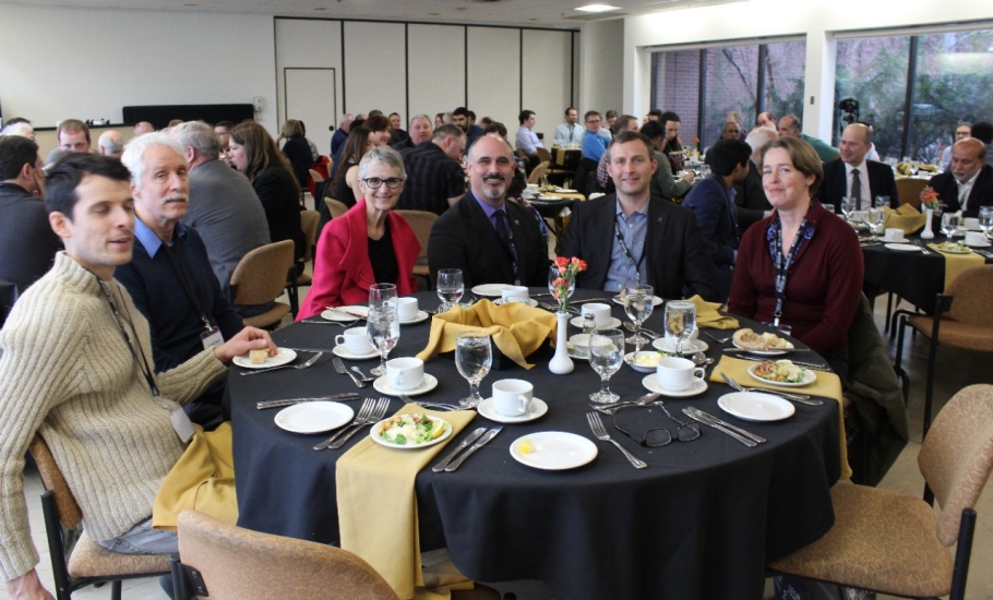 ISFS Banquet 3