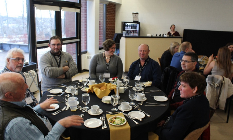 ISFS Banquet 8