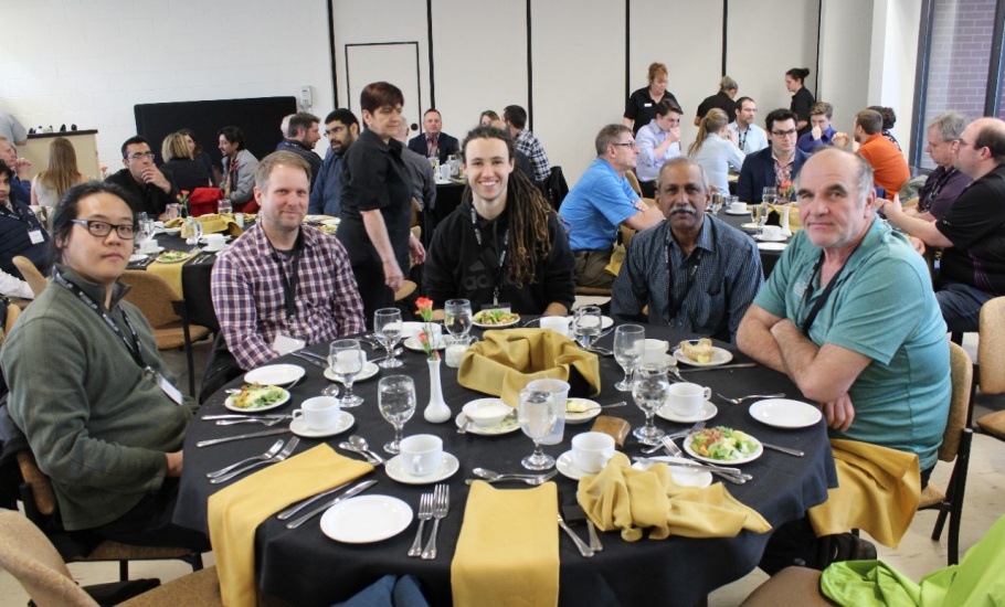 ISFS Banquet 11