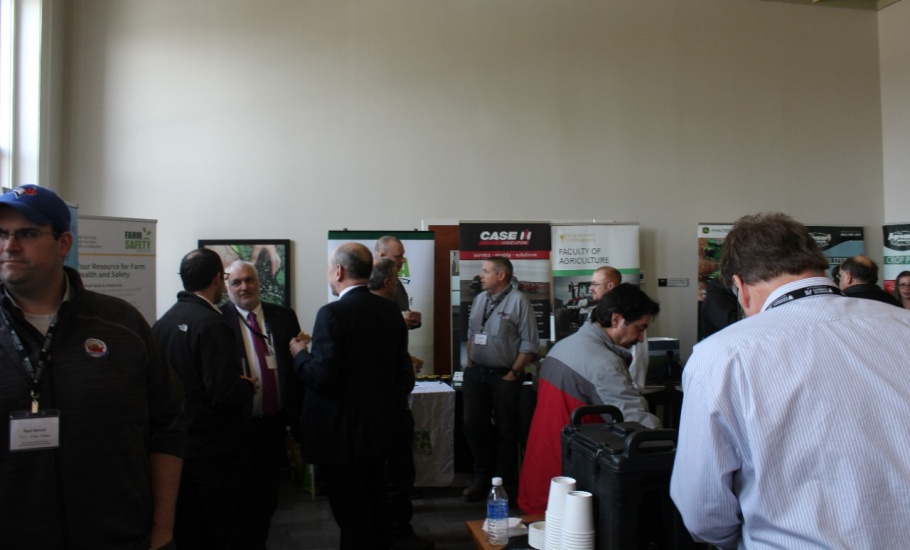 ISFS Exibition