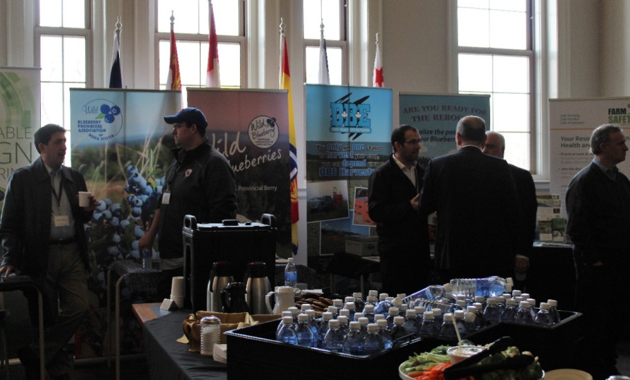 ISFS Exibition 2