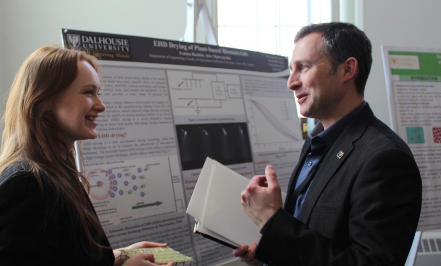 ISFS Dr. Cutler & Ivanna