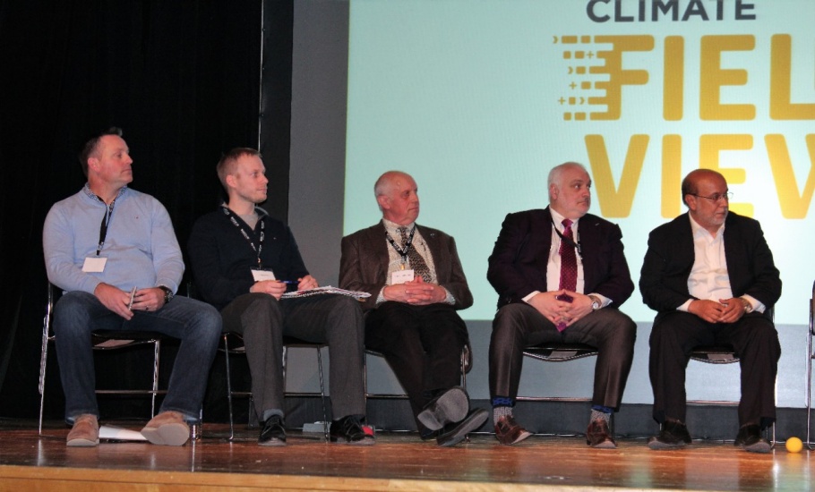 ISFS Panel 3