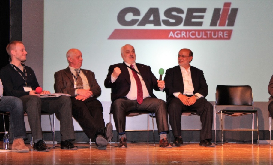 ISFS Panel 5