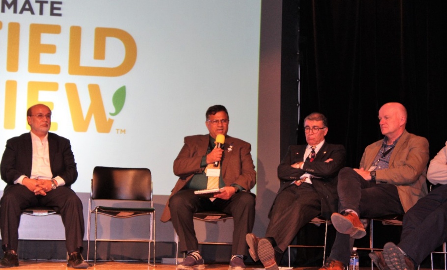 ISFS Panel 4