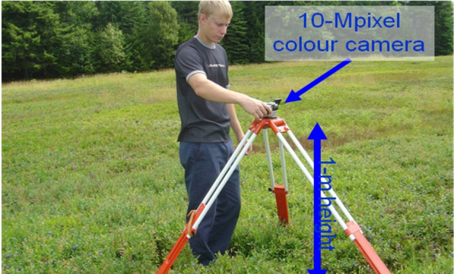 Yield Monitoring System Phase I