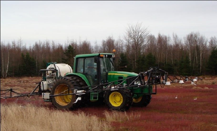 sprayer