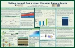 CCS Natural Gas