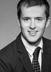 Evan Carrigan