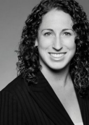 Michelle Ernest