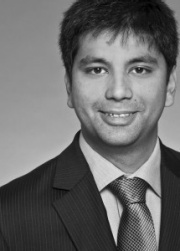 Atif Ali