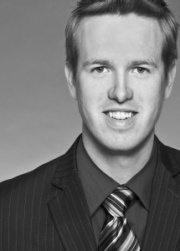 Bradley Cameron