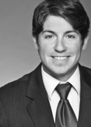 Corey Blenkhorn