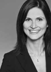 Gorica MacLellan