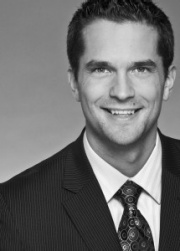 James (Luke) LeBlanc