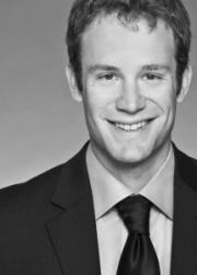 Marshall Ryan Eidinger