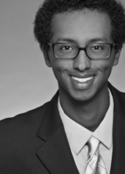Sahal Abdi