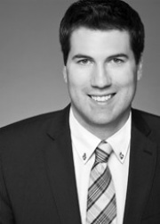 Eric Dunford