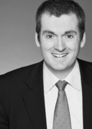Jacob Morley