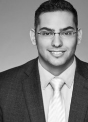 Kareem Sobaih