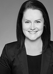 Rebecca Fiander