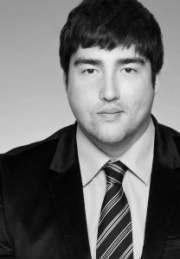 Andrew Frazer