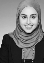 Anisa Awad